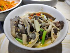 家常鲜蘑菇-大碗先生(沙湾天虹店)