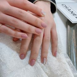 -HUII NAIL绘京美甲美睫会馆