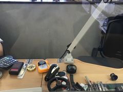 -亨达利名表维修中心(南西店)