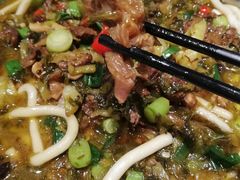 -杭嵊粗菜馆(文一西路店)