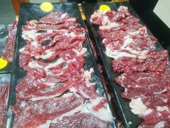 -陈记顺和潮汕牛肉火锅(棠德南路店)