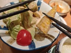 -大岛日本料理铁板烧(南通大饭店)
