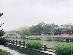 -三林塘老街