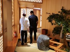 -文三酒肆自助放题(新街口友谊广场店)