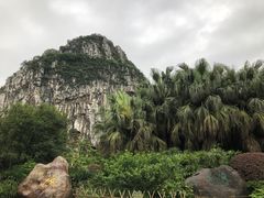 -南溪山景区
