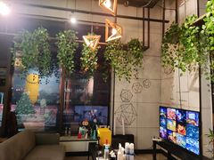 -木沐影咖(鑫乐汇购物广场店)