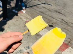 -拉威海鲜市场