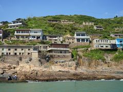 -东极岛景区-青浜岛