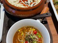 -雀舞云南菜(乐客城店)