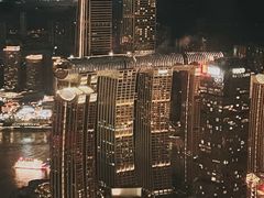 -WFC会仙楼观景台
