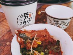 -唠叨坊私房菜(五一街店)