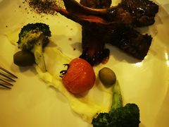 -WOLFGANG PUCK KITCHEN & BAR(迪士尼小镇店)