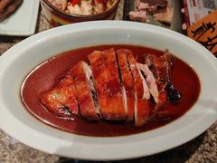 -南京大牌档(壹方天地店)