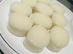 宁波特色手打年糕-佬太公海鸭·海鲜大排档(上海总店)