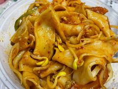 -墩儿大碗宽面(来福士店)
