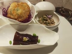 -广州文华东方酒店·江-由辉师傅主理