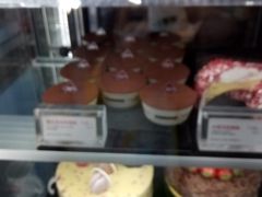 -85度C(南京龙江店)