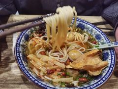 -柳石居柳州螺蛳粉(万达店)