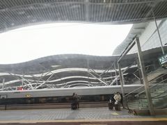 -岳阳东站