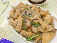 -腰记饭店(龙源路店)