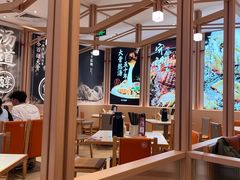 -味千拉面(增城万达广场店)