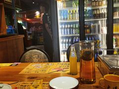 -喝丢一只鞋海鲜烧烤(文体街店)