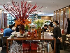 -旺顺阁·北京菜·烤鸭(大望路店)