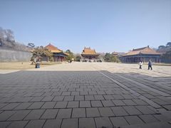 -北陵公园