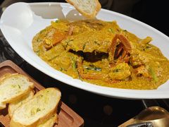 -金厨泰国餐厅·全泰籍厨师料理(拱北店)