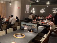 -神户赤童日式烤肉(金地广场店)