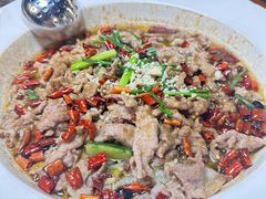 -邱大妈水煮(龙山店)