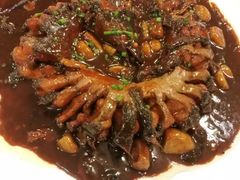 -罗阳人家私房菜(罗阳路店)