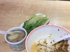 -阿当·小炒牛肉面(人广店)