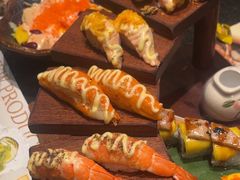 -古田居·特色寿司料理(星之岛旗舰店)
