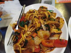 -simply thai天泰(长泰广场店)