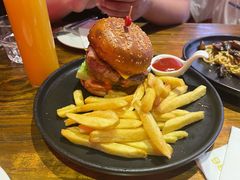 -1886德国汽车餐厅(外滩中央店)