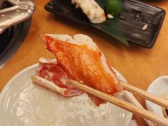 -蟹道乐(道顿堀本店)