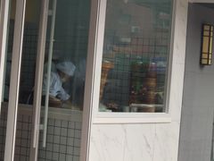 门面-百年尹氏汤包(湖南路狮子桥店)