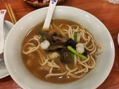 -奎元馆.百年奎元.非遗传承(西湖边的解放路店)