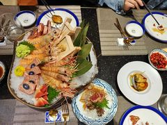 -極上萬膳·日料放题(海岸城店)