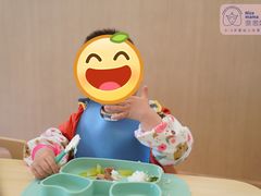 -Nice mama奈思妈妈婴幼儿托育中心(海峡社区店)