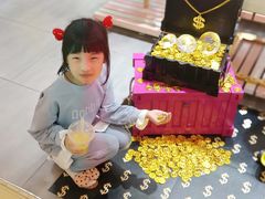 -好利来(永安道店)