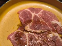 -欢乐牧场海鲜烤肉自助(牡丹园店)