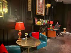 -弦月窗LUNETTE BY AMANDA(复兴路店)