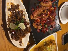 -隔壁老王·家常云南菜(花巷店)