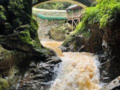 -九乡旅游区
