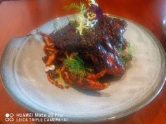 -龙海鲜螃蟹王(宏茂桥店)