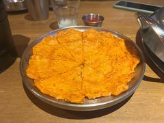 迷你泡菜饼-勾勾锅(联宝公寓店)