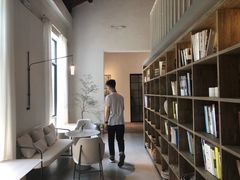 -boundaries籬苑(瑞光创意工厂-贰号院店)