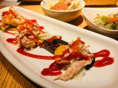 -赤坂亭·M9和牛烧肉·铁板烧·日料398放题(长泰广场店)
